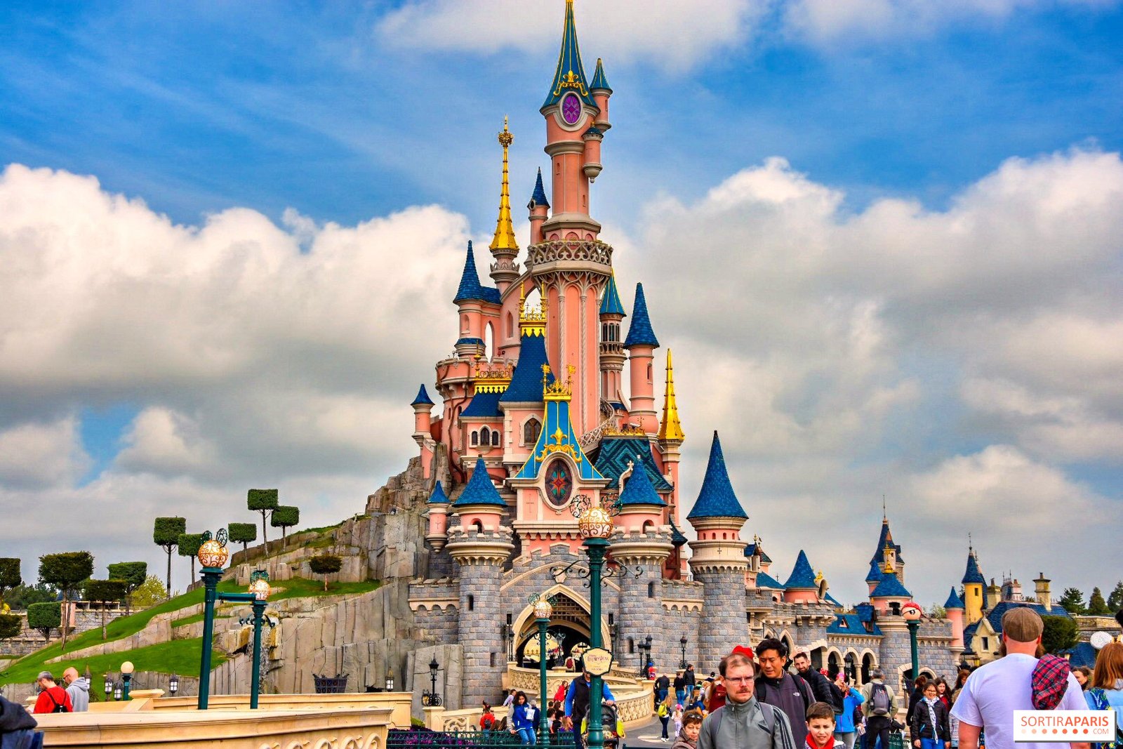 Cu Nto Cuesta Viajar A Disneyland Par S Gu A De Gastos Y Presupuesto