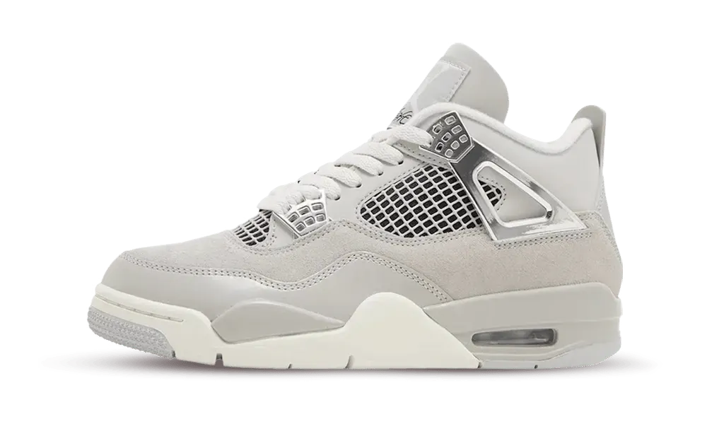 Jordan 4: Icono de la cultura urbana