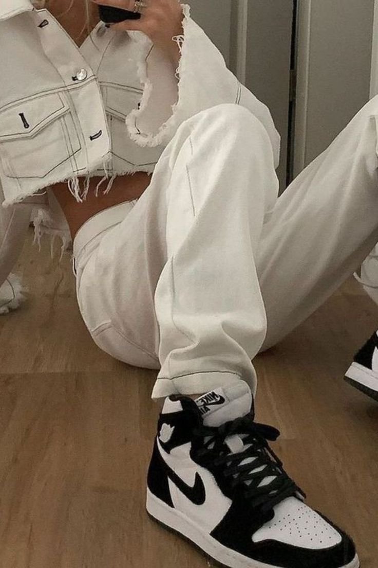 Qué ropa usar con las Jordan: Guía de estilo y tendencias