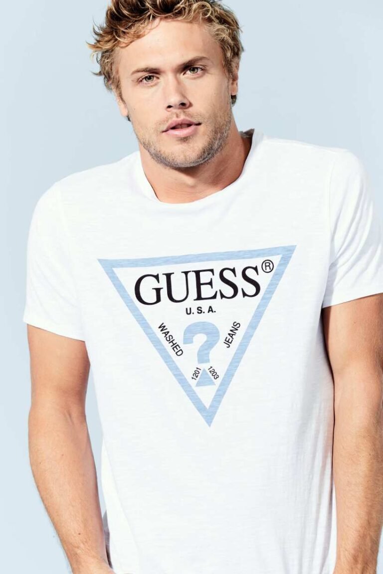 Dónde fabrican la ropa de GUESS: Descubriendo los secretos de la marca