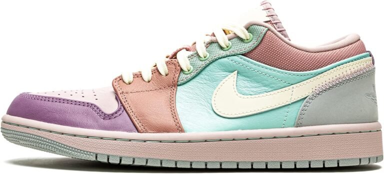 Jordan: Historia y totalidad de las zapatillas más icónicas