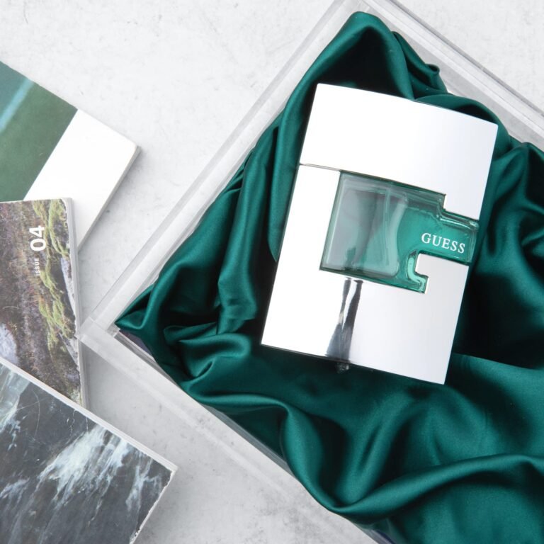 Cuánto tarda en llegar un pedido de GUESS en España