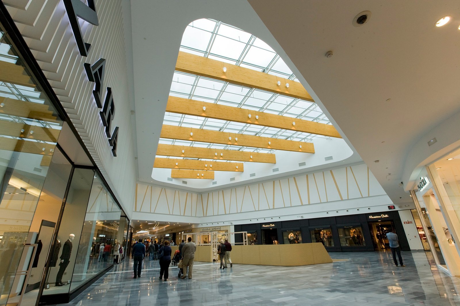 centro comercial IKEA rio shopping 5