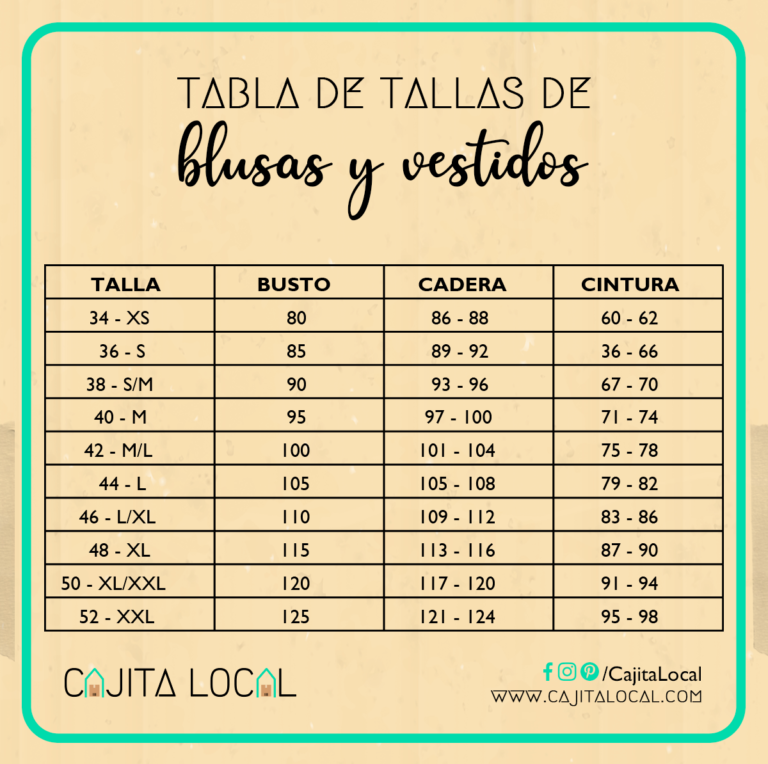 Cuál es la talla 38 en mujer: Guía completa para entender las tallas