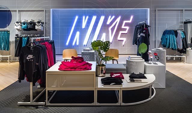 Cuándo ir al outlet de Nike: Consejos y recomendaciones para las mejores compras