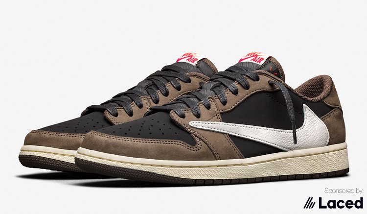 cuantas nike x travis scott hay un recuento de todas las colaboraciones