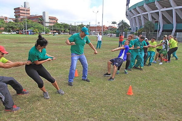 Qué deportes se practican en Santa Cruz