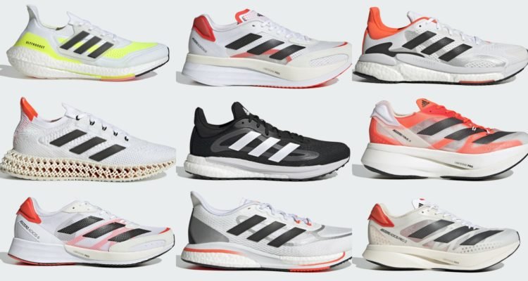 Qué tipo de suela usa Adidas: Un análisis detallado