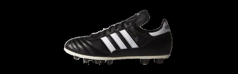 Qué botas llevan los árbitros: Un vistazo a la moda deportiva