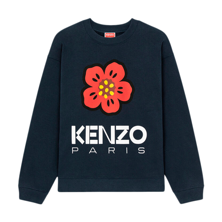 Que vende Kenzo: Descubriendo la moda de lujo francesa