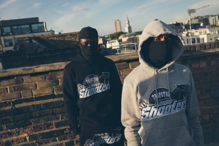 Quién lleva Trapstar: Celebridades y tendencias de moda