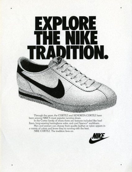 Quién usaba Nike Tiempo: Historia y famosos que marcaron tendencia