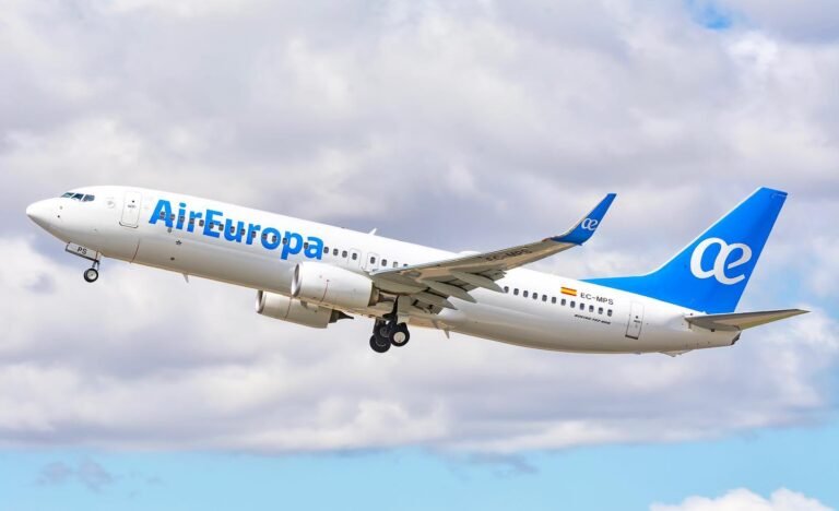 Viajar con mascotas en Air Europa: Guía esencial