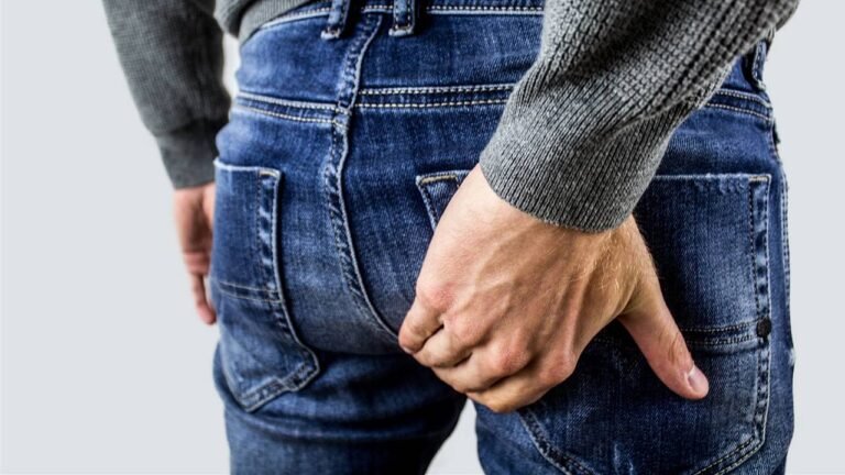 Cómo aliviar el picor anal con crema: guía práctica
