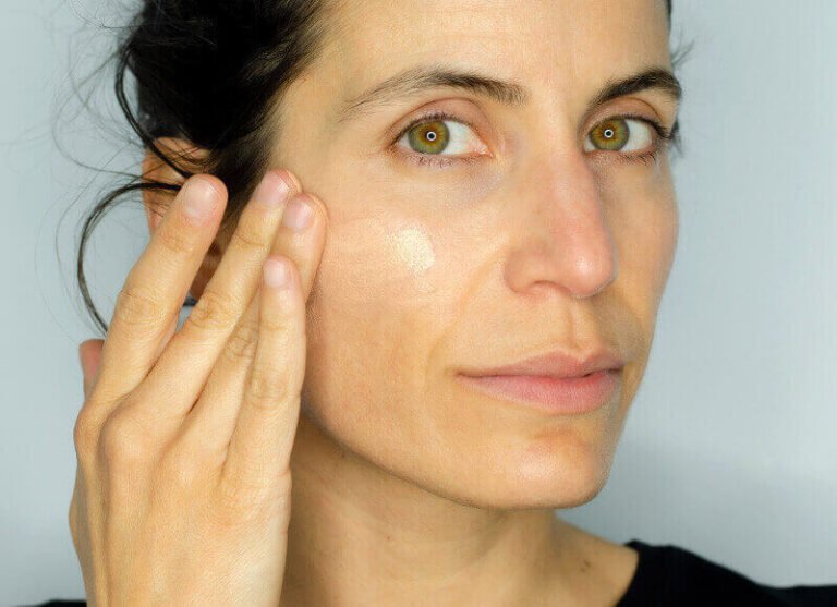 Cómo aplicar correctamente la BB Cream para un acabado perfecto