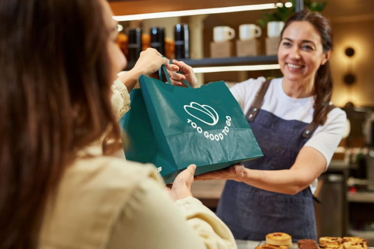 Cómo aprovechar al máximo Too Good To Go con estos trucos útiles