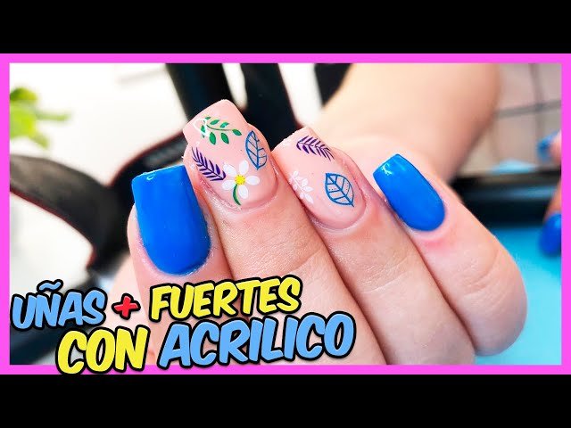 Cómo arreglar una uña partida en casa: guía práctica