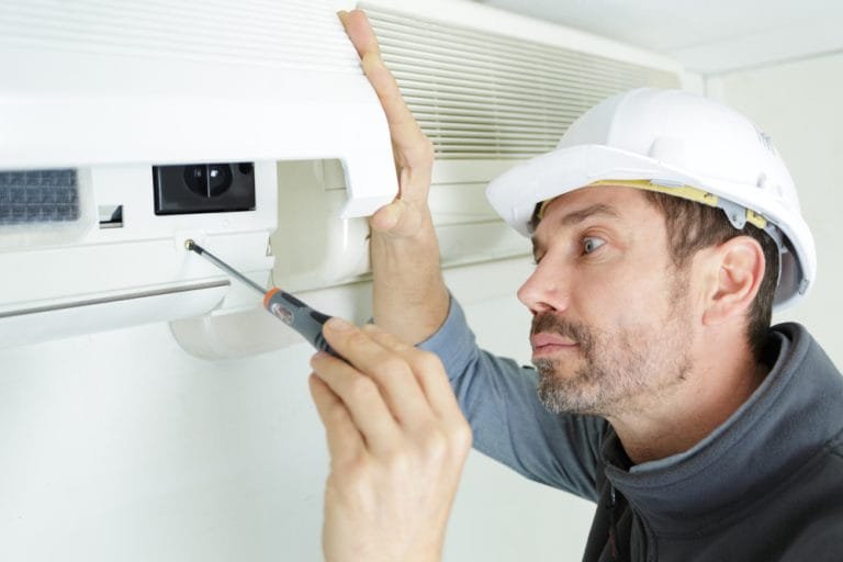 Cómo comprar e instalar un aire acondicionado de manera efectiva