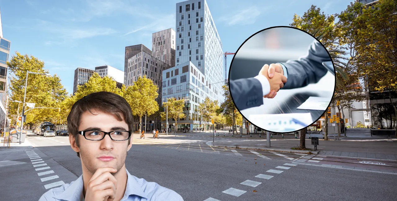 como comprar un piso en barcelona que sea de bancos