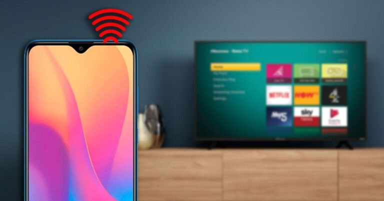 Cómo conectar un mando a distancia Xiaomi a tu TV