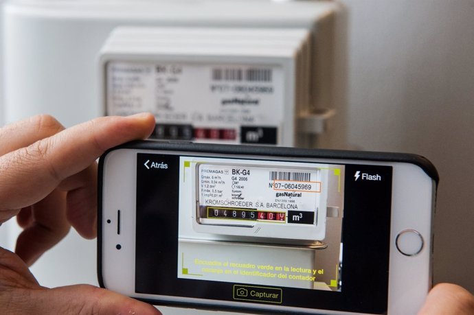 Cómo contactar con el servicio de gas natural en Sevilla de forma gratuita