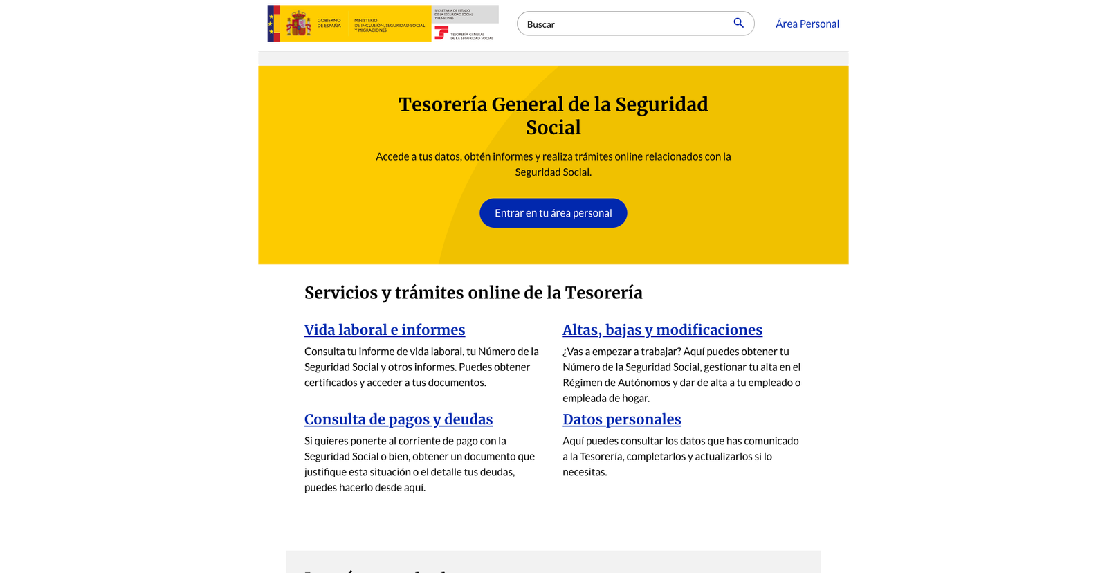 como dar de alta a las empleadas del hogar en la seguridad social