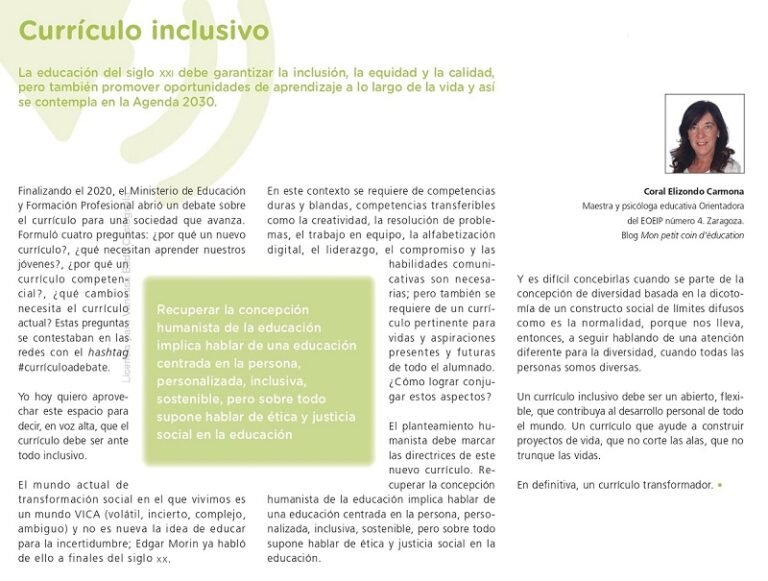 Cómo diseñar hasta los límites según Coral Elizondo