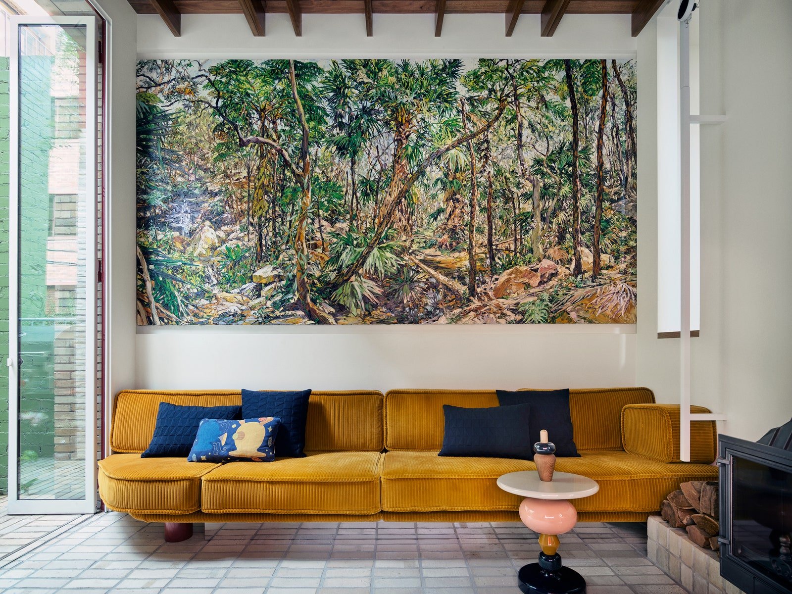 como elegir cuadros para la entrada de la casa segun el feng shui