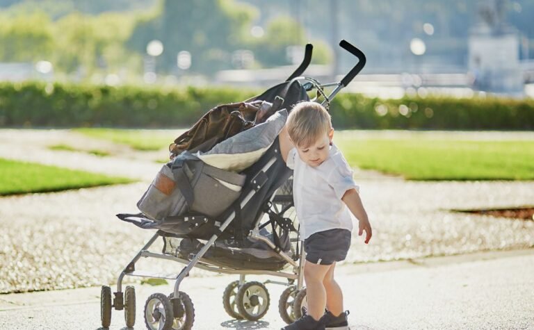 Cómo elegir el carrito de bebé perfecto: Guía esencial