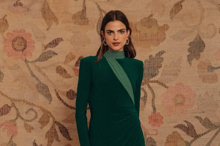 Cómo elegir el vestido perfecto para ser invitada en una boda de invierno