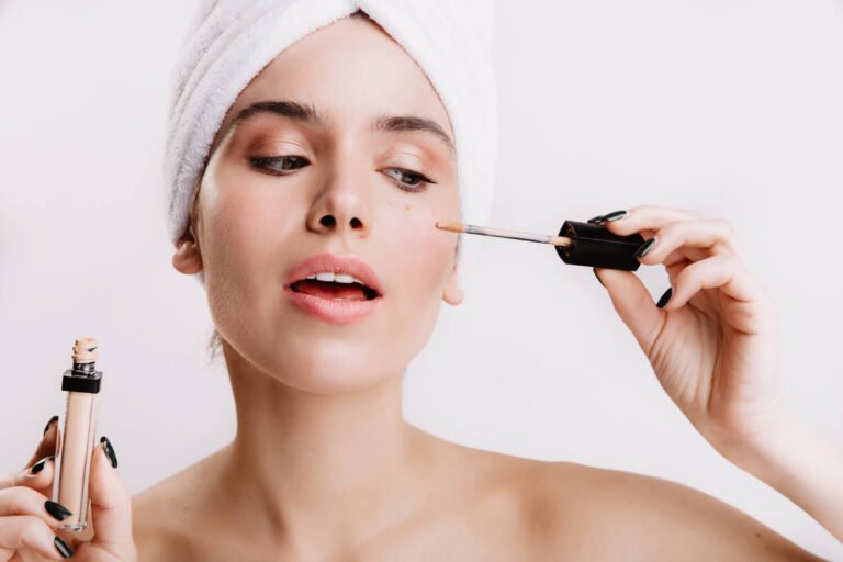 Cómo elegir la base de maquillaje La Roche-Posay adecuada para tu piel