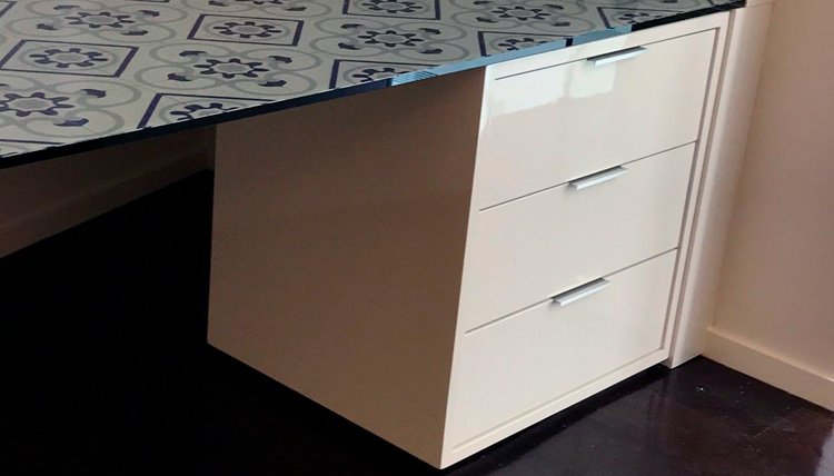 como elegir la mejor pintura lacada blanca para madera