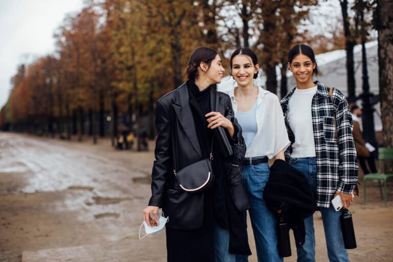 Cómo elegir la talla correcta en Mango: Guía práctica