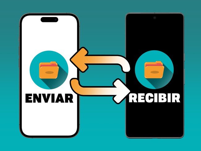Cómo enviar archivos grandes por Gmail sin perder calidad ni seguridad