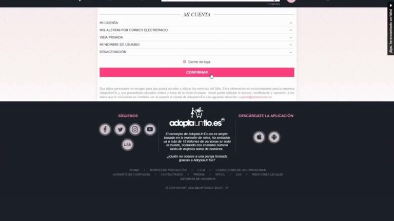 Cómo funciona AdoptaUnTio: Guía rápida y sencilla