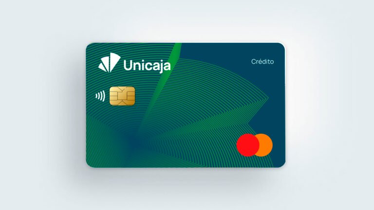 Cómo Funciona la Tarjeta de Crédito Unicaja y Cuáles son sus Ventajas