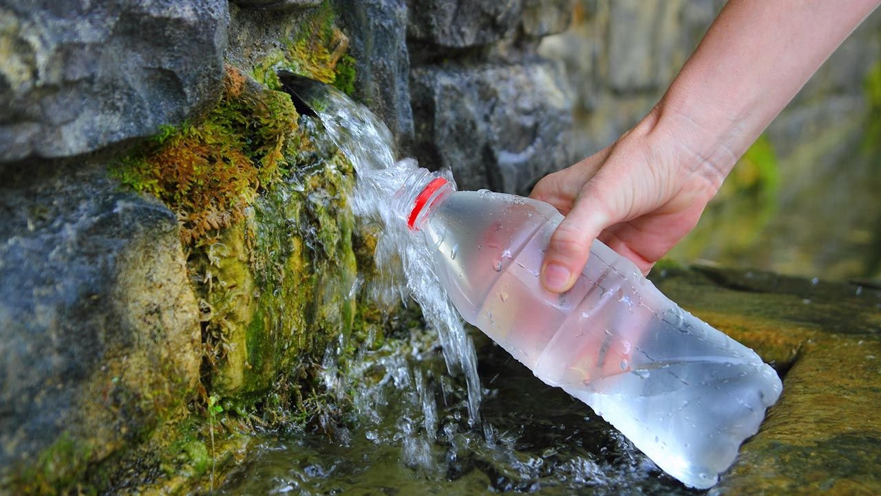 como funcionan las pastillas para potabilizar el agua