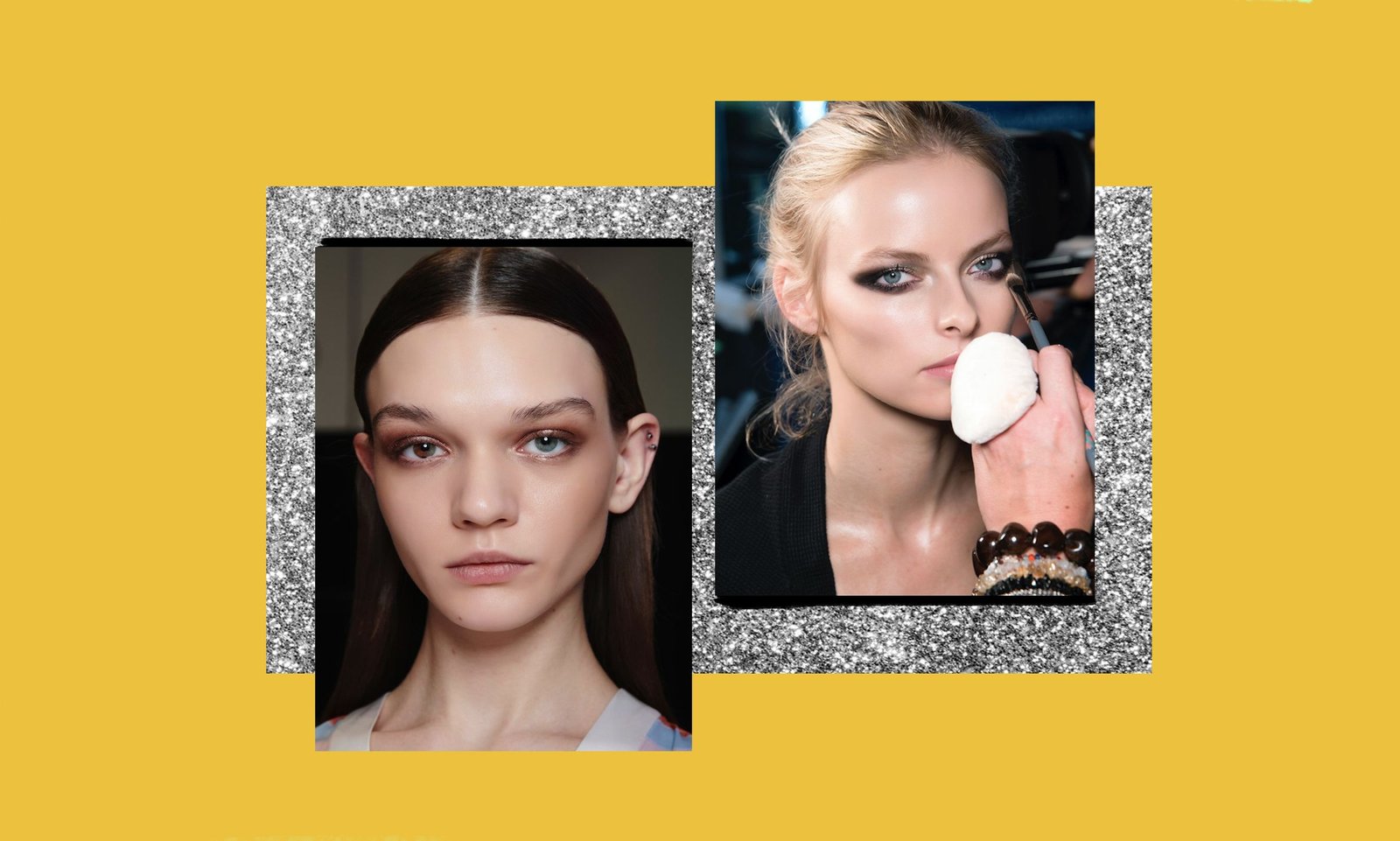 como hacer un maquillaje que agrande tus ojos de forma efectiva