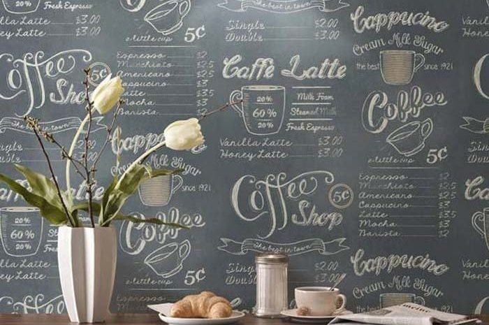 Cómo poner papel pintado sobre azulejos de manera efectiva