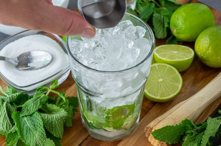 Cómo preparar el mojito perfecto en solo unos sencillos pasos