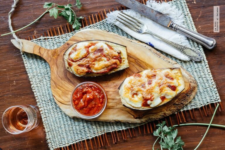 Cómo preparar recetas sin carne fáciles y rápidas para cualquier ocasión