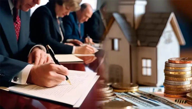 Cómo presentar un modelo de reclamación de gastos de hipoteca a la OCU