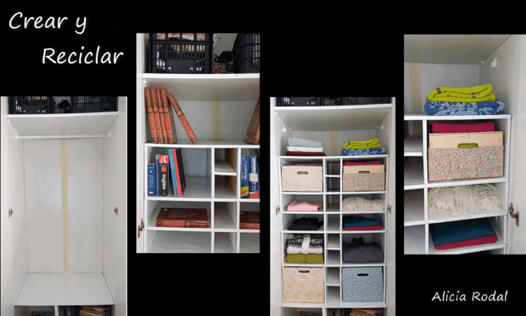 Cómo puedes crear tu propio mueble a medida de manera fácil