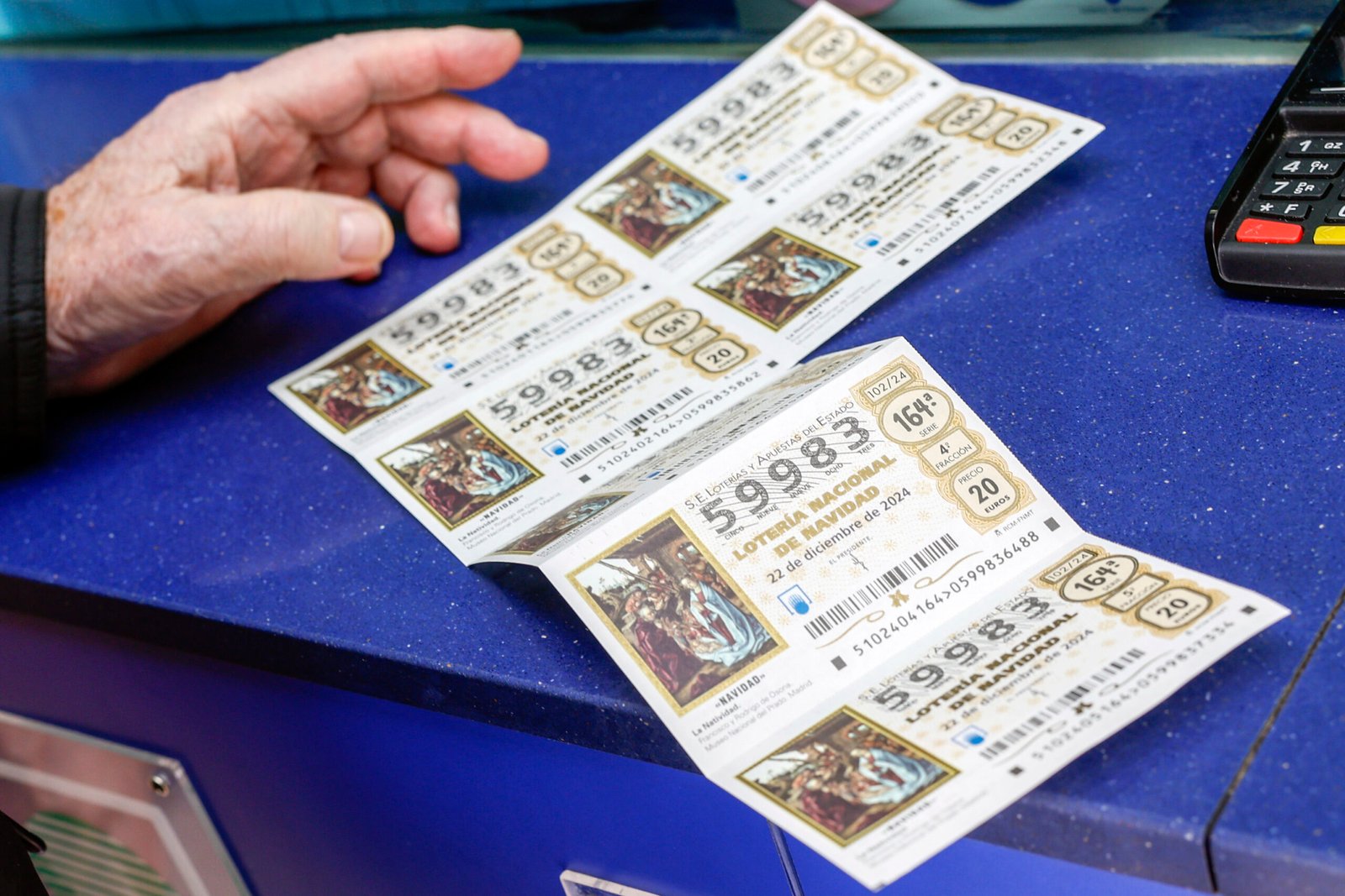 como puedo comprar loteria de navidad por internet facilmente scaled