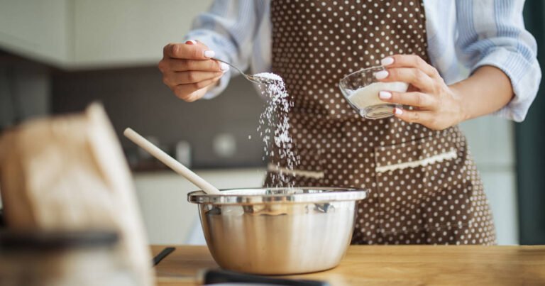 Cómo puedo espesar una salsa sin usar maicena
