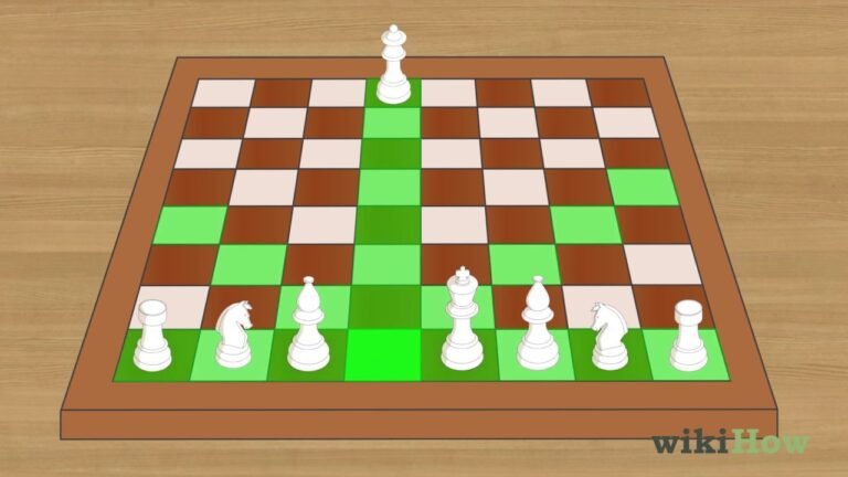 Cómo puedo jugar al ajedrez: Guía para principiantes