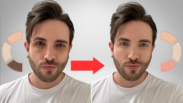 Cómo Puedo Mejorar Mi Apariencia Facial y Ser Más Atractivo