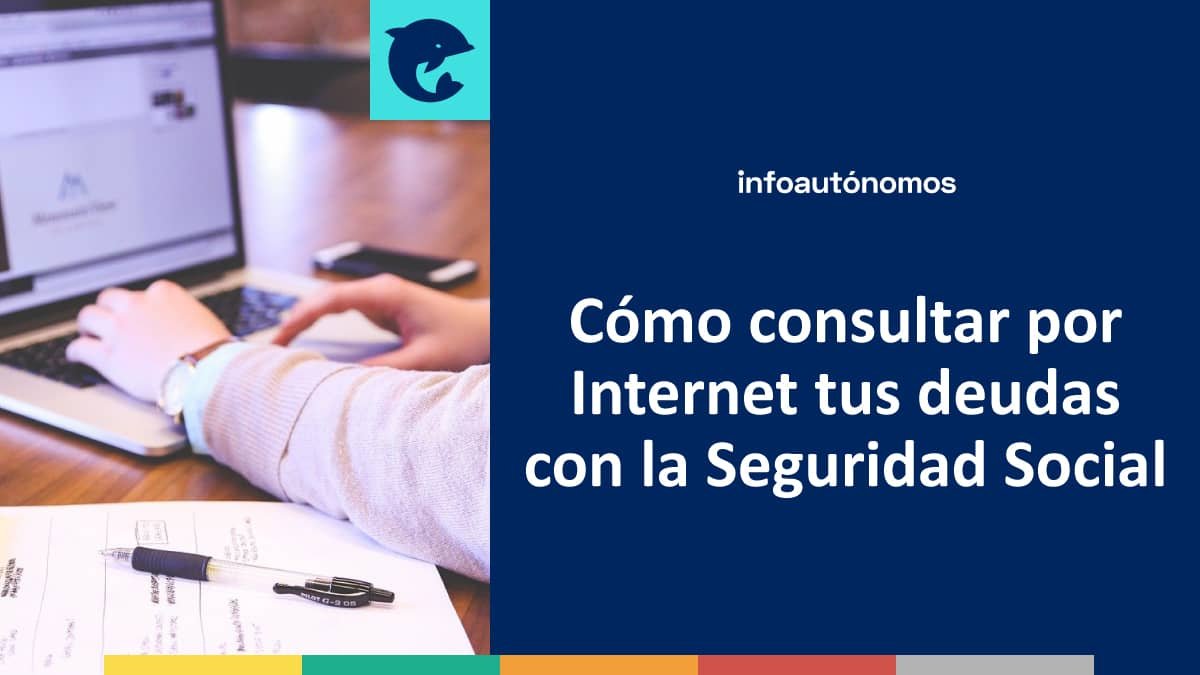 como puedo pagar mis deudas con la seguridad social usando tarjeta
