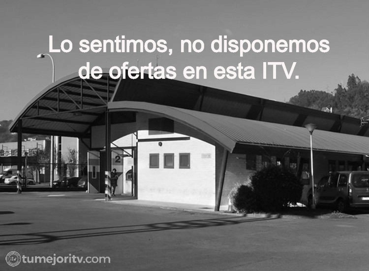 Cómo puedo pedir cita previa para la ITV en El Entrego