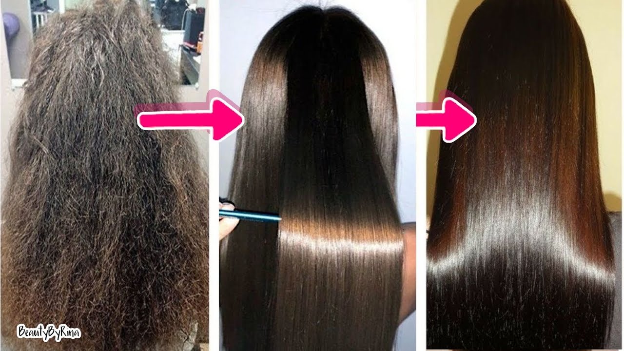 como puedo realizar una hidratacion profunda en el cabello correctamente